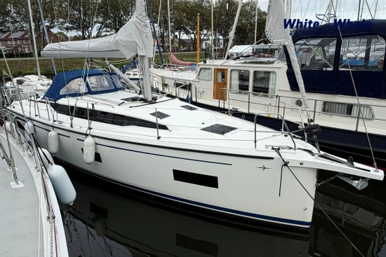 Bavaria Yachts Yachts C38 gebraucht - Foto 1