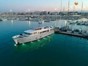 Van der Valk Explorer 37M gebraucht - Foto 1 Van der Valk Explorer 37M gebraucht - Foto 1