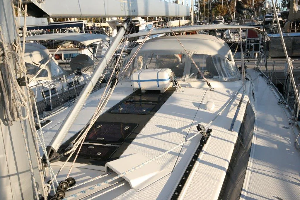 Bavaria Yachts 56 Cruiser gebraucht - Foto 1 Bavaria Yachts 56 Cruiser gebraucht - Foto 1