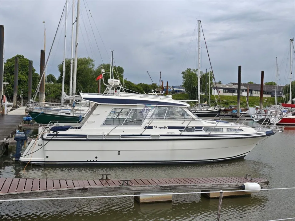 Saga 32 gebraucht - Foto 1