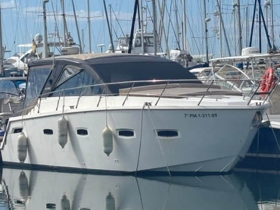 Sealine SC35 usato - foto 1