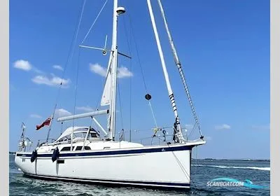 Hallberg-Rassy 44 used - photo 1