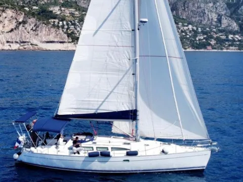 Jeanneau Sun Odyssey 40.3 gebraucht - Foto 1