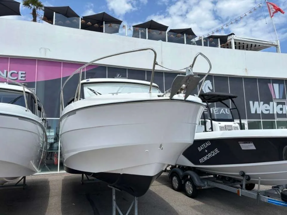 Beneteau ANTARES 8 OB V2 usato - foto 1