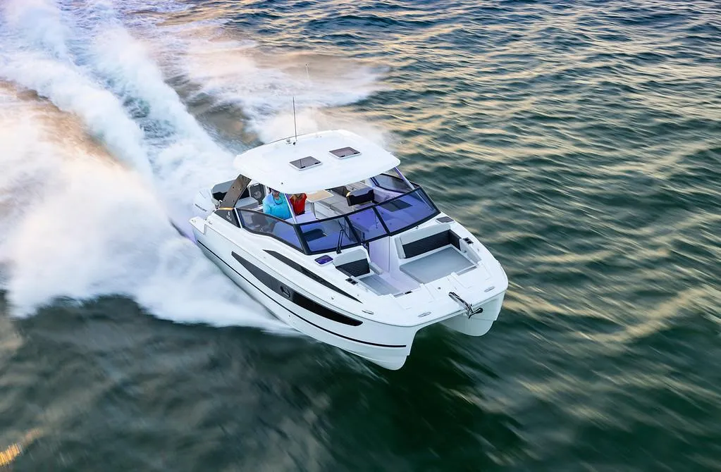 Aquila 32 Sport used - photo 1