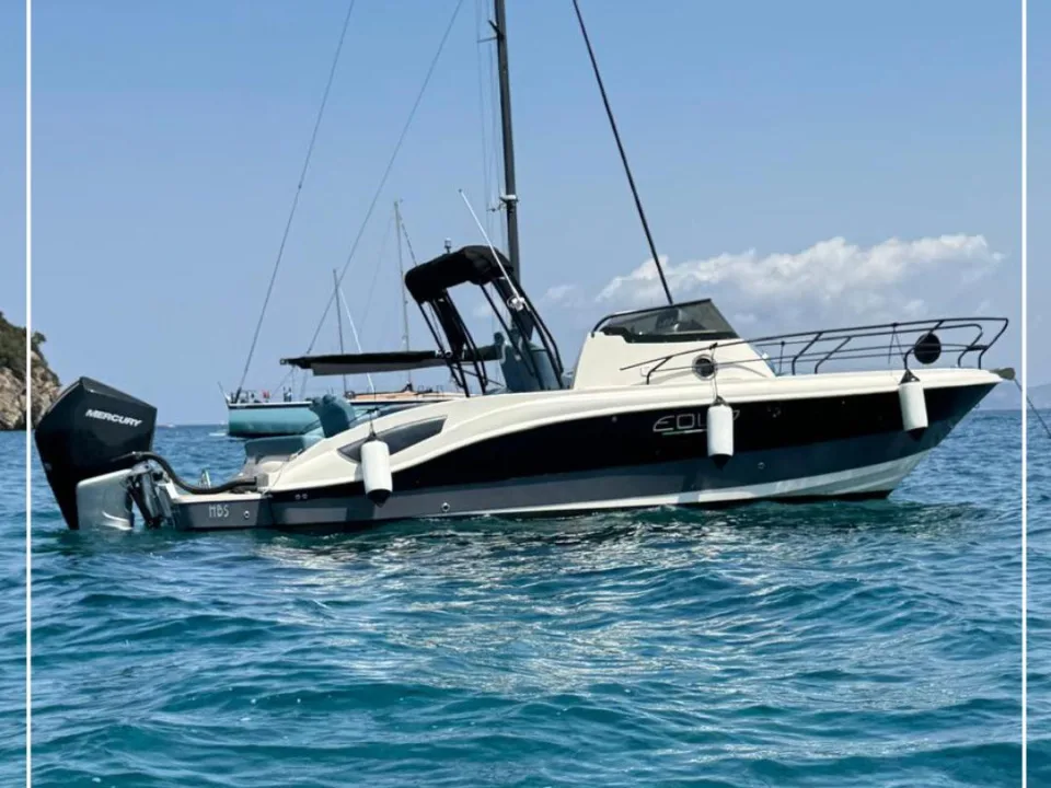 Eolo 830 Day De Luxe Edition used - photo 1