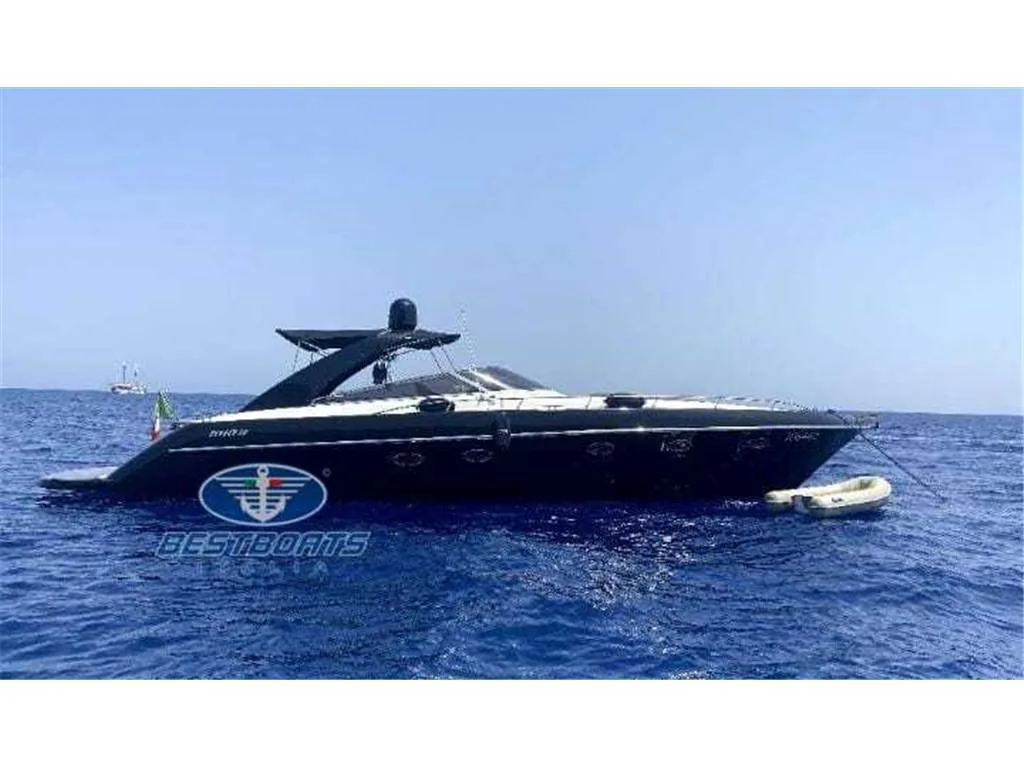 Marine Yachting MIG 50 used - photo 1