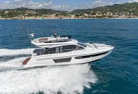 Azimut 53 gebraucht - Foto 1