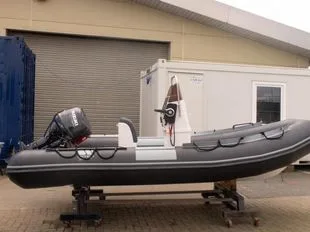 Tiger Marine Dive Master 450 gebraucht - Foto 1