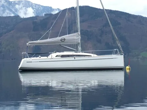 Sunbeam 28.1 usato - foto 1
