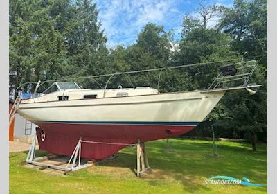 Hallberg-Rassy 31 Monsun d'occasion - photo 1