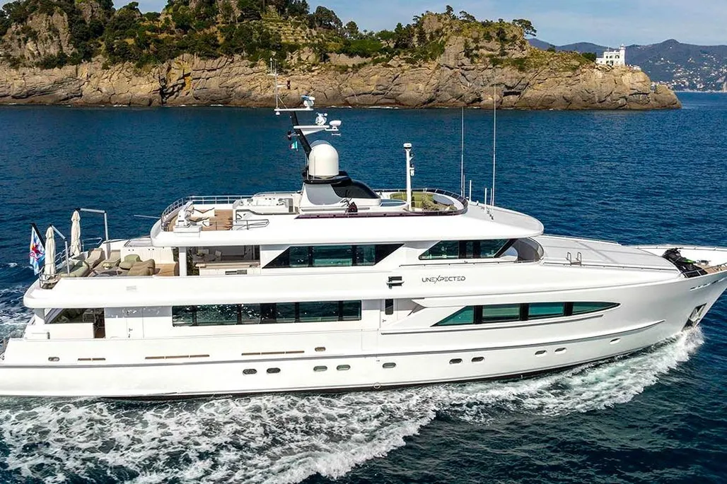 Heesen Semi-Custom used - photo 1
