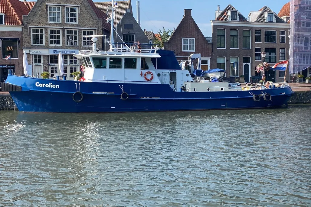 EX RHD 8 gebraucht - Foto 1