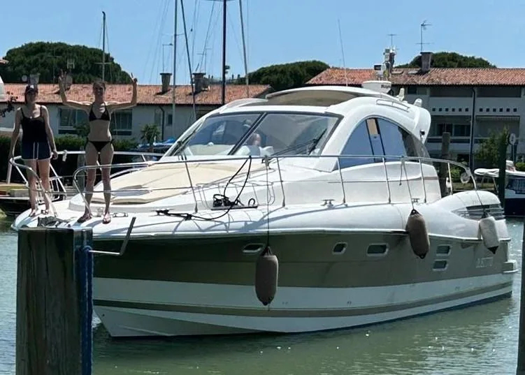 Jeanneau Prestige 50 s gebraucht - Foto 1
