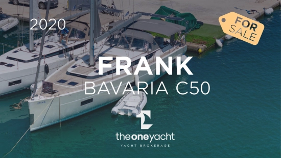 Bavaria Yachts Yachts C50 Style gebraucht - Foto 1