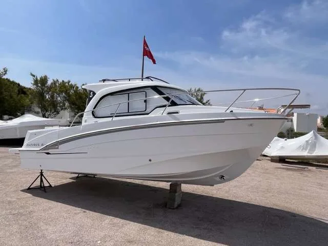 Beneteau ANTARES 8 OB usato - foto 1