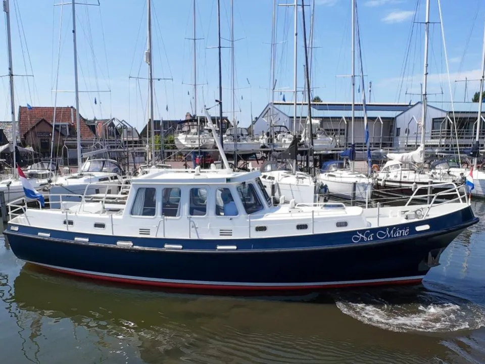 Koopmans Bylgia d'occasion - photo 1