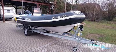 Ocean Bay 590 d'occasion - photo 1