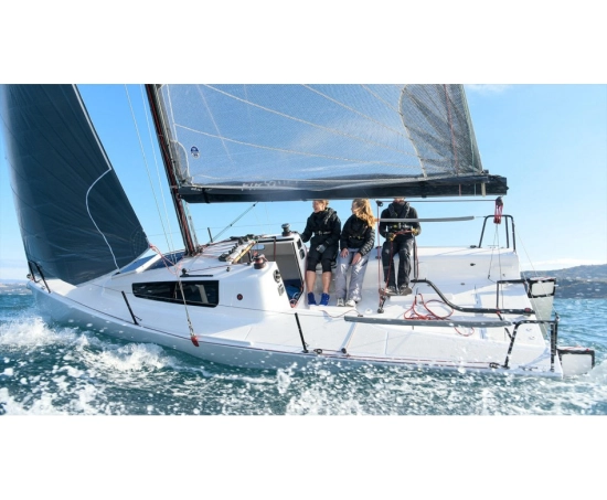Beneteau First 24SE d'occasion - photo 1