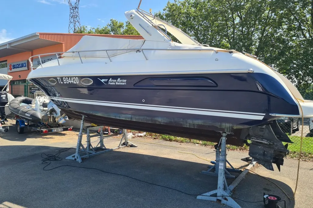 Airon Marine 300 gebraucht - Foto 1