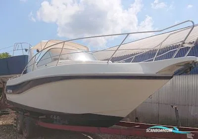 Faeton 730 Sport used - photo 1