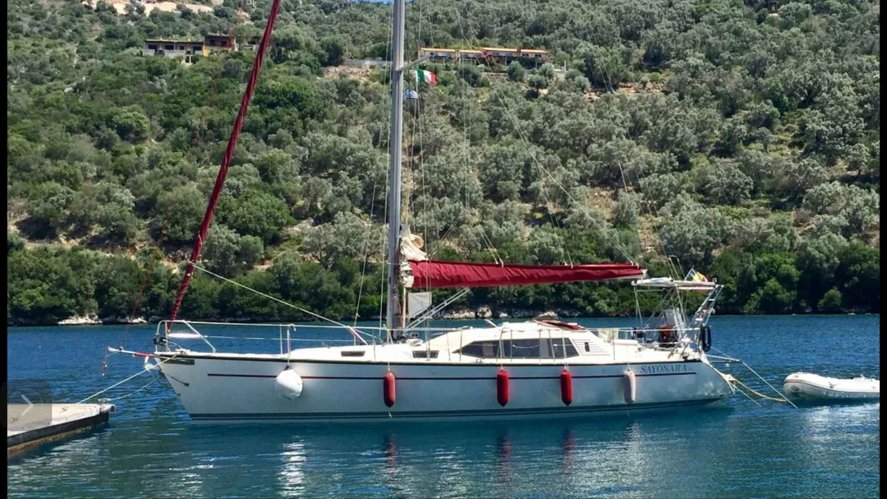 Dehler 42 DS used - photo 1