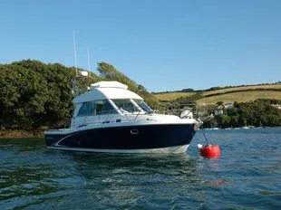 Beneteau Antares 9 gebraucht - Foto 1