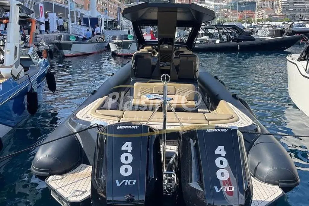 Ribco Venom 39 used - photo 1