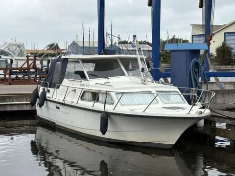 Atlantic 30 used - photo 1