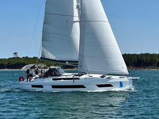Dufour 44 Grand Large gebraucht - Foto 1