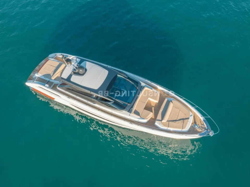 Riva 68 Diable gebraucht - Foto 1