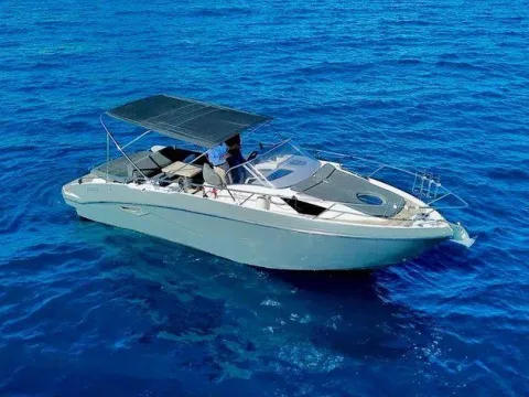 Cranchi E 30 Endurance gebraucht - Foto 1
