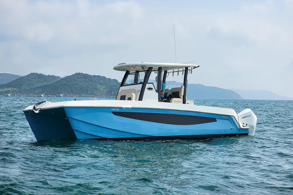 Aquila 28 Molokai used - photo 1