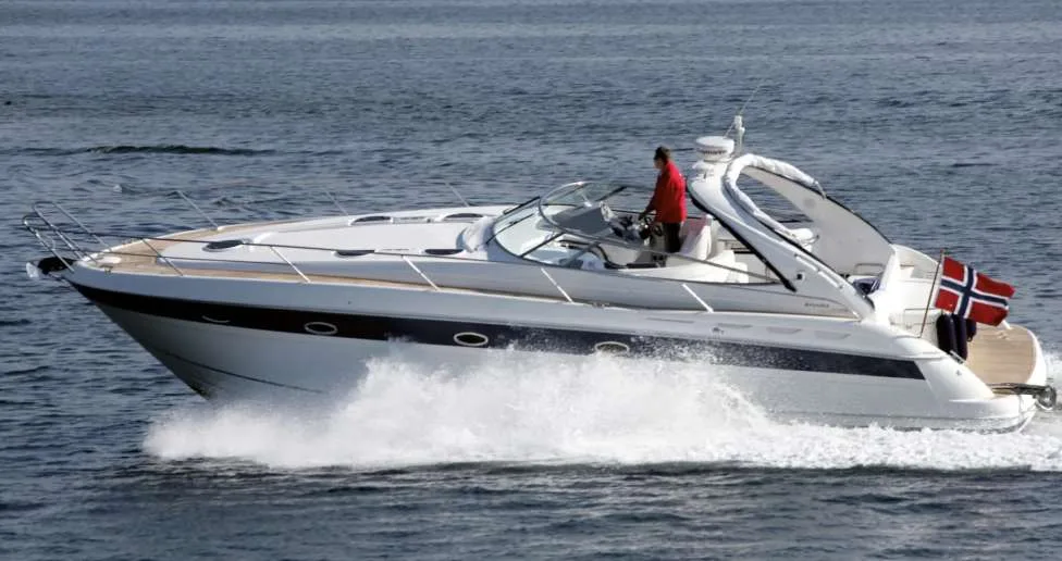 Bavaria Yachts SPORT 42 gebraucht - Foto 1