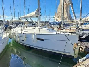 Bavaria Yachts 36 Cruiser used - photo 1