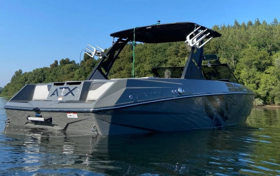 ATX BOATS ATX Surf Boats 22 Type S usato - foto 1