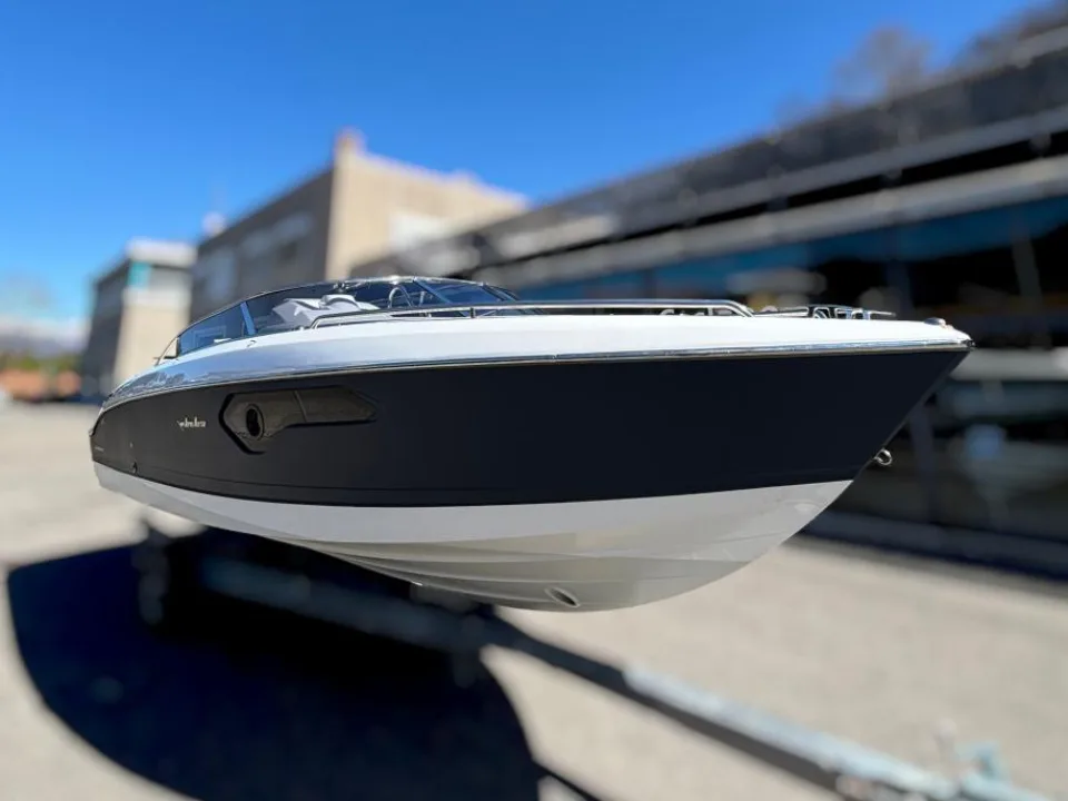 Airon Marine 25 AMX gebraucht - Foto 1