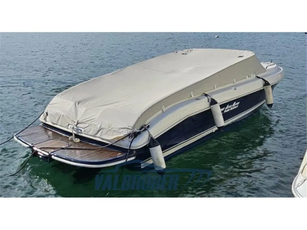 Airon Marine Airon 277 gebraucht - Foto 1