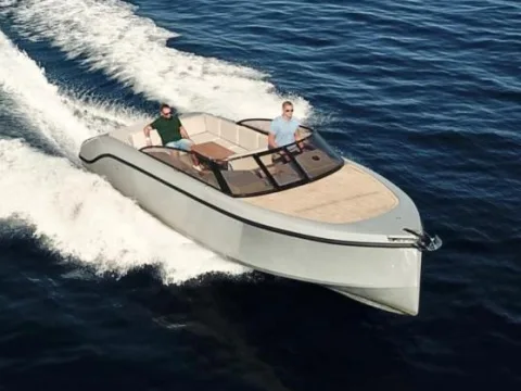 Rand Leisure 28 gebraucht - Foto 1