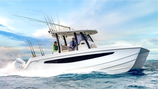 Aquila 28 used - photo 1
