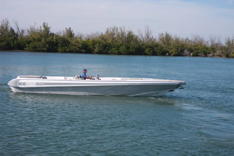 Novurania Chase Series 38