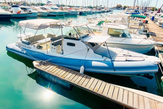 Nautica Cab Silverado 9 gebraucht - Foto 1