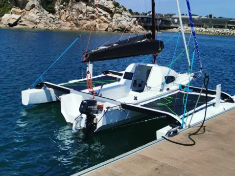 Tricat 20 usato - foto 1