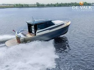 Apreamare 38 Cabin used - photo 1
