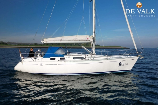 Dufour Yachts 35 Classic used - photo 1