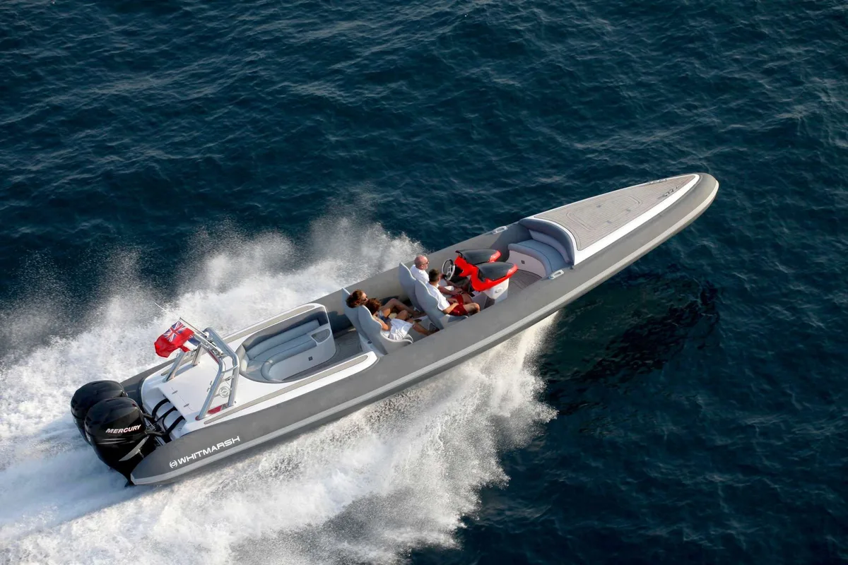 Whitmarsh RS11