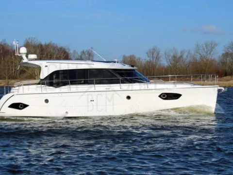 Bavaria Yachts E40 Sedan used - photo 1