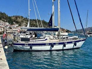 Hallberg-Rassy 38 d'occasion - photo 1