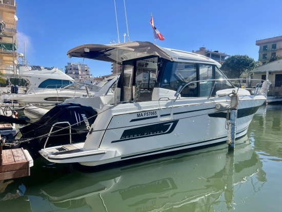 Jeanneau Merry Fisher 895 Offshore d'occasion - photo 1