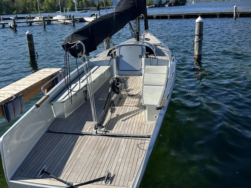 Brenta 30 used - photo 1